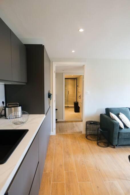 Ferienwohnung Hypercentre Rue Pietonne Au Calme Toulouse Exterior foto